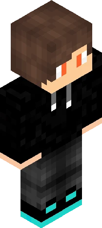 Skin 7635ee Minecraft skin preview