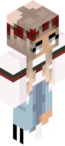 Skin 76384f Minecraft skin preview