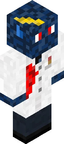 Free Minecraft Skin 764169 Minecraft skin preview