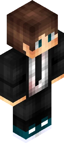 Skin 76496d Minecraft skin preview