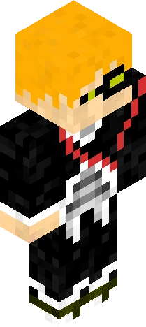 Skin 7660cd Minecraft skin preview