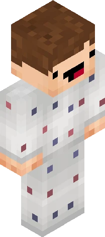 Skin 76653c Minecraft skin preview