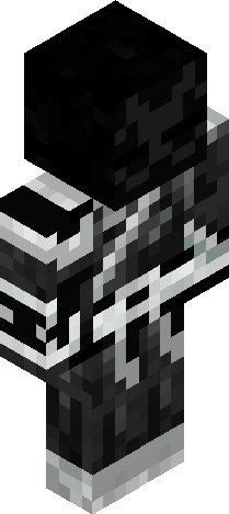 Skin 766bf6 Minecraft skin preview