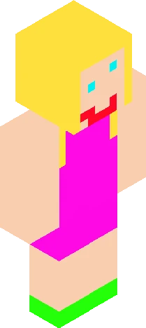 Skin 767754 Minecraft skin preview