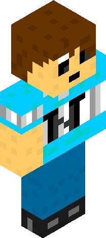 Skin 76803e Minecraft skin preview