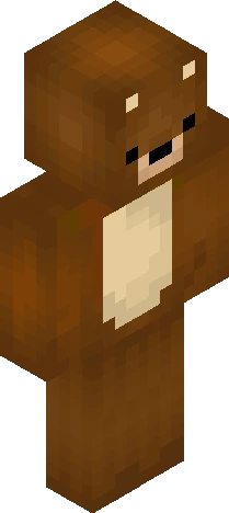 Skin 7684e6 Minecraft skin preview