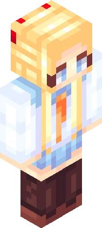 Skin 76ac57 Minecraft skin preview