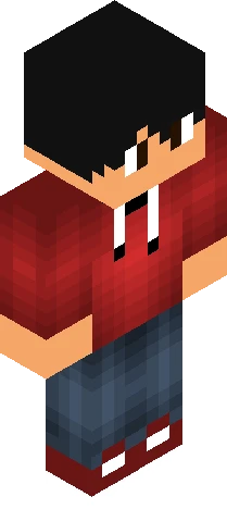 Skin 76ae82 Minecraft skin preview