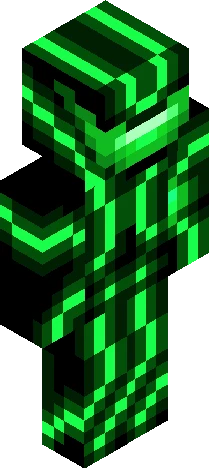Skin 76b703 Minecraft skin preview