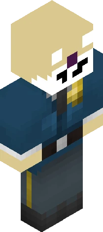 Skin 76d10d Minecraft skin preview