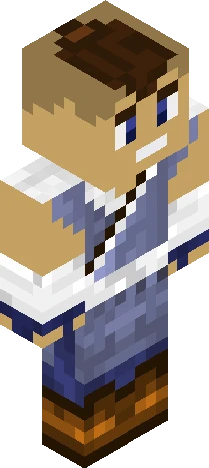 Skin 76d27e Minecraft skin preview