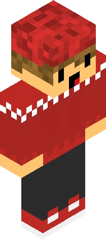 Skin 76d869 Minecraft skin preview