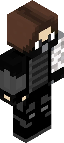 Skin 76e506 Minecraft skin preview