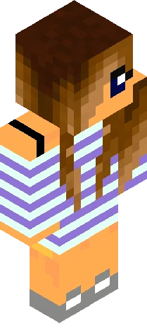 Skin 770432 Minecraft skin preview