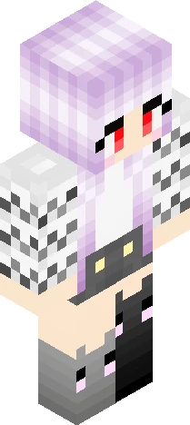Skin 77143f Minecraft skin preview