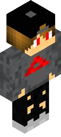 Skin 77231a Minecraft skin preview