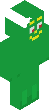 Skin 772387 Minecraft skin preview