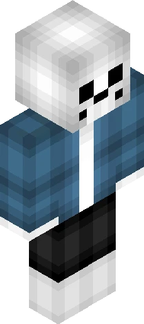 Skin 772482 Minecraft skin preview
