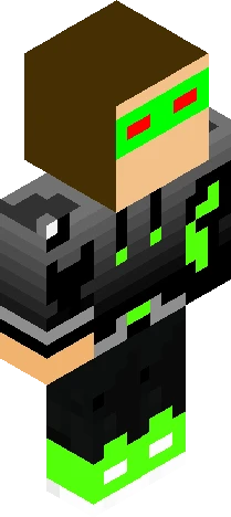 Skin 7726c9 Minecraft skin preview