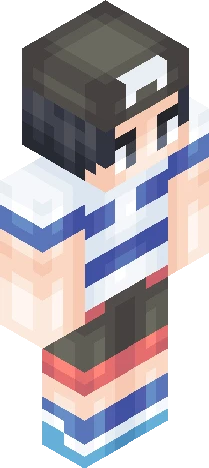 Skin 772f6d Minecraft skin preview