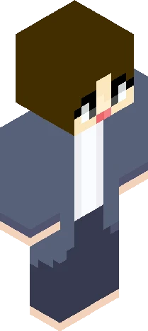 Skin 773802 Minecraft skin preview