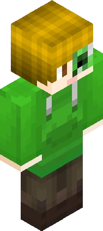 Skin 773a30 Minecraft skin preview