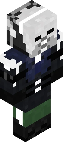 Skin 7745c8 Minecraft skin preview