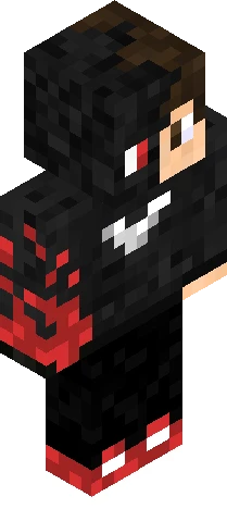 Skin 774645 Minecraft skin preview