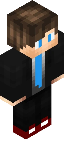 Skin 775482 Minecraft skin preview