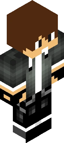 Skin 775ca4 Minecraft skin preview