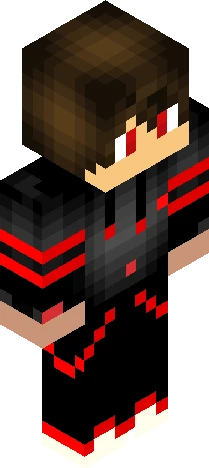 Skin 776241 Minecraft skin preview