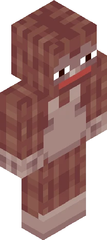 Skin 776dea Minecraft skin preview