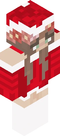 Skin 7771ec Minecraft skin preview