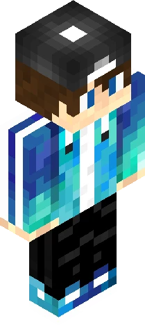 Skin 7773aa Minecraft skin preview