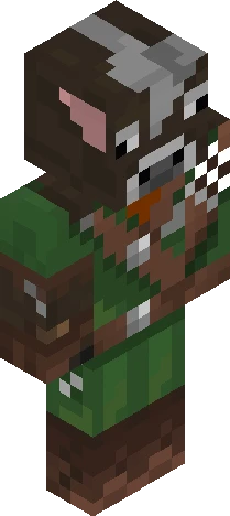 Skin 778676 Minecraft skin preview