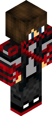 Skin 778c67 Minecraft skin preview
