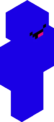 Skin 778d75 Minecraft skin preview