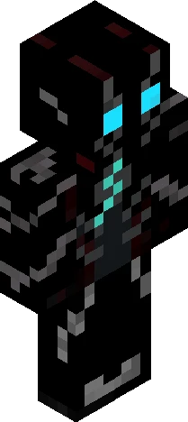 Ghast Skin Minecraft skin preview