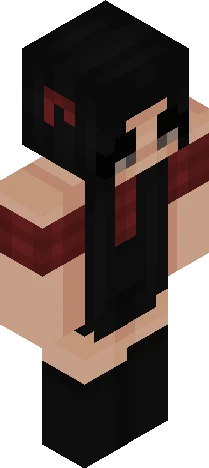 Skin 77a9eb Minecraft skin preview