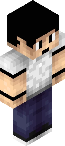 Skin 77b10d Minecraft skin preview