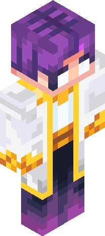 Skin 77b3c1 Minecraft skin preview
