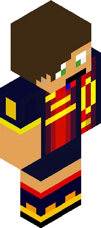Skin 77b9a0 Minecraft skin preview