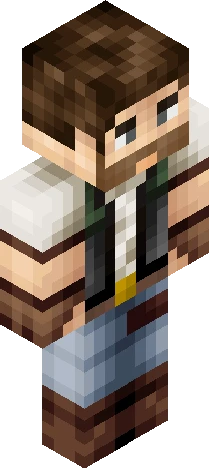 Skin 77d339 Minecraft skin preview