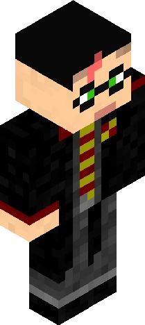 Skin 77d4ff Minecraft skin preview