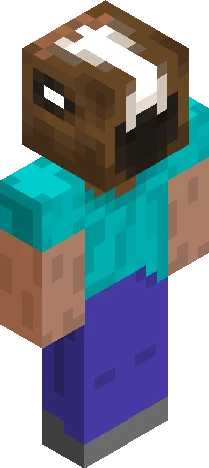 Skin 77de41 Minecraft skin preview