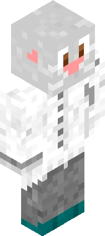 Skin 77e29f Minecraft skin preview