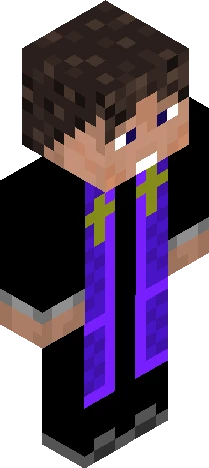 Skin 77f849 Minecraft skin preview