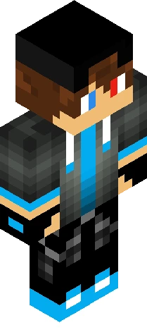 Skin 780c41 Minecraft skin preview