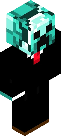 Skin 780dee Minecraft skin preview