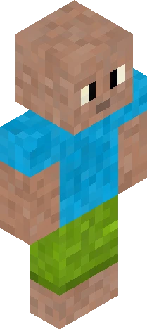 Skin 781a03 Minecraft skin preview